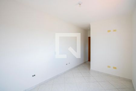 Quarto 1 - Suíte de apartamento para alugar com 3 quartos, 188m² em Vila Junqueira, Santo André