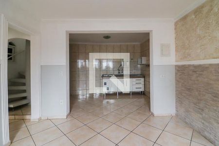 Casa 1 - Cozinha de casa à venda com 8 quartos, 290m² em Jaguaré, São Paulo