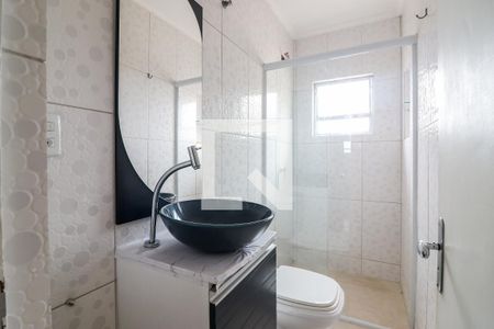 Casa 1 - Banheiro de casa à venda com 8 quartos, 290m² em Jaguaré, São Paulo