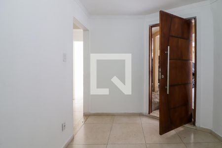 Casa 1 - Sala de casa à venda com 8 quartos, 290m² em Jaguaré, São Paulo