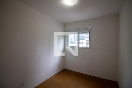 Quarto 2 de apartamento para alugar com 2 quartos, 50m² em Cidade Monções, São Paulo