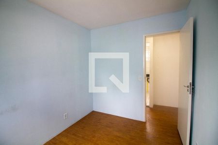 Quarto 1 de apartamento para alugar com 2 quartos, 50m² em Cidade Monções, São Paulo