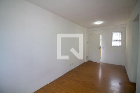 Sala / Sala de Jantar de apartamento para alugar com 2 quartos, 50m² em Cidade Monções, São Paulo