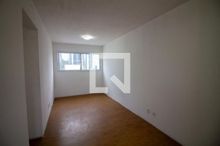 Sala / Sala de Jantar de apartamento para alugar com 2 quartos, 50m² em Cidade Monções, São Paulo