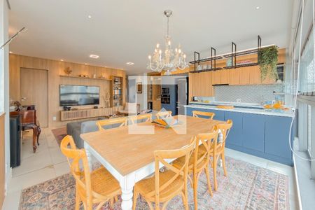 Sala de apartamento à venda com 2 quartos, 85m² em Vila Mariana, São Paulo