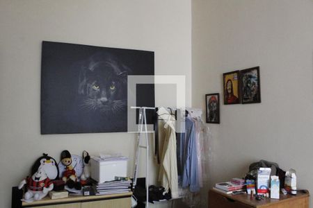 Quarto 2 de apartamento para alugar com 2 quartos, 80m² em Tijuca, Rio de Janeiro