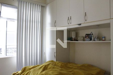 Quarto 1 de apartamento para alugar com 2 quartos, 80m² em Tijuca, Rio de Janeiro
