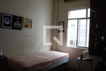 Quarto 2 de apartamento para alugar com 2 quartos, 80m² em Tijuca, Rio de Janeiro