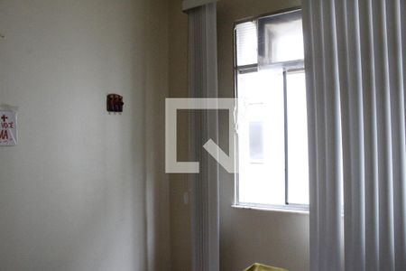 Quarto 1 de apartamento para alugar com 2 quartos, 80m² em Tijuca, Rio de Janeiro