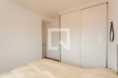 Quarto Suíte de apartamento para alugar com 2 quartos, 58m² em Interlagos, São Paulo