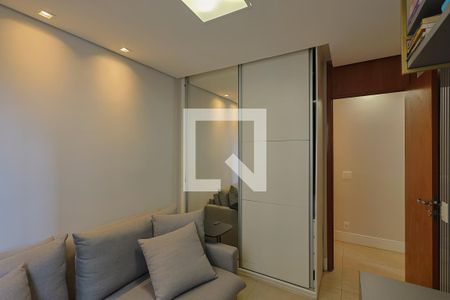 Quarto 1 de apartamento à venda com 3 quartos, 85m² em Buritis, Belo Horizonte