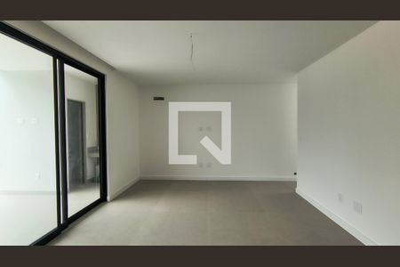 Sala de casa de condomínio à venda com 3 quartos, 160m² em Vargem Grande, Rio de Janeiro