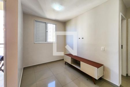 Sala de apartamento para alugar com 2 quartos, 59m² em Planalto, São Bernardo do Campo