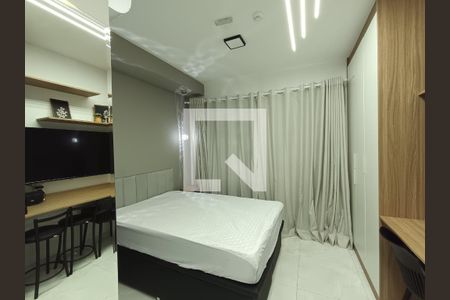 Kitnet/Studio para alugar com 1 quarto, 37m² em Paraíso, São Paulo