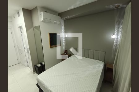 Kitnet/Studio para alugar com 1 quarto, 37m² em Paraíso, São Paulo