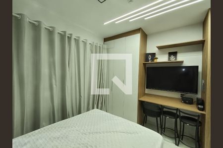 Kitnet/Studio para alugar com 1 quarto, 37m² em Paraíso, São Paulo