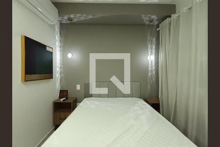 Kitnet/Studio para alugar com 1 quarto, 37m² em Paraíso, São Paulo