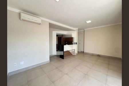 Foto 02 de apartamento à venda com 3 quartos, 95m² em Jardim Brasil, Campinas