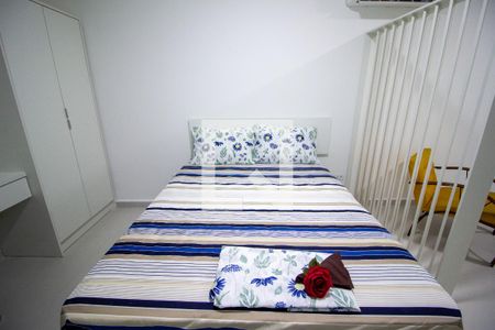 Quarto de kitnet/studio para alugar com 1 quarto, 30m² em Vila Trujillo, Sorocaba