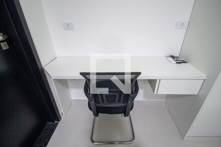 Quarto de kitnet/studio para alugar com 1 quarto, 30m² em Vila Trujillo, Sorocaba