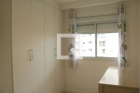 Quarto 1 de apartamento para alugar com 2 quartos, 60m² em Barra Funda, São Paulo