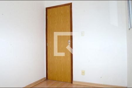 Quarto 1 de apartamento à venda com 2 quartos, 45m² em São Gabriel, Belo Horizonte