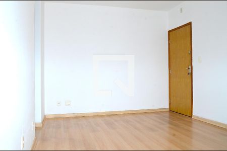 Sala de apartamento à venda com 2 quartos, 45m² em São Gabriel, Belo Horizonte