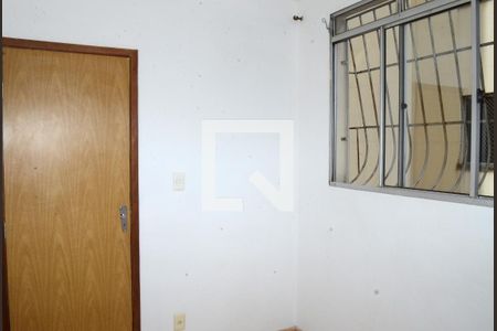 Quarto 1 de apartamento à venda com 2 quartos, 45m² em São Gabriel, Belo Horizonte