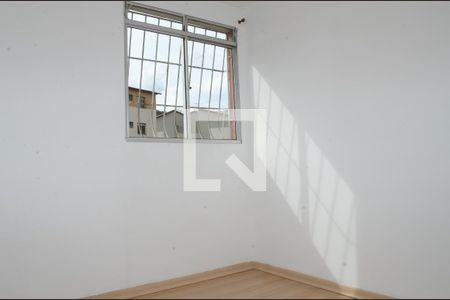 Quarto 2 de apartamento à venda com 2 quartos, 45m² em São Gabriel, Belo Horizonte