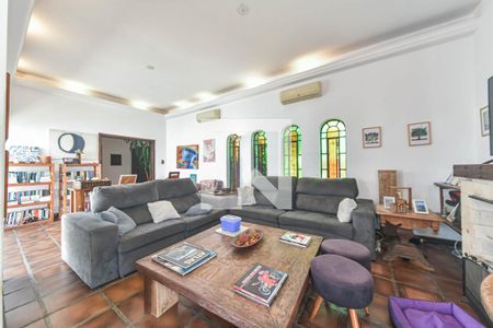 Casa para alugar em Chácara Monte Alegre