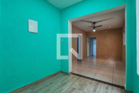 Sala de casa para alugar com 2 quartos, 85m² em Pechincha, Rio de Janeiro