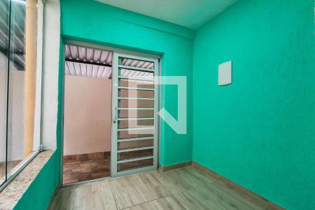 Sala de casa para alugar com 2 quartos, 85m² em Pechincha, Rio de Janeiro