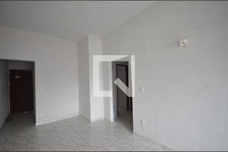 Sala de apartamento para alugar com 2 quartos, 70m² em Madureira, Rio de Janeiro