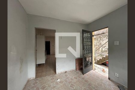 Sala de casa para alugar com 2 quartos, 50m² em Vila Nina, São Paulo