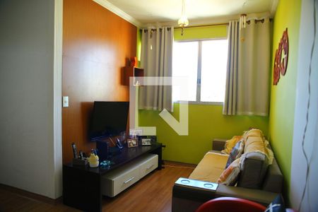 Apartamento para alugar com 2 quartos, 67m² em Parque Terra Nova, São Bernardo do Campo