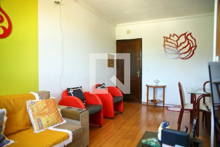 Apartamento para alugar com 2 quartos, 67m² em Parque Terra Nova, São Bernardo do Campo