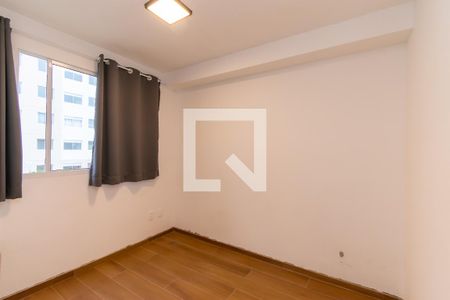 Quarto 1 de apartamento para alugar com 2 quartos, 31m² em Quinta da Paineira, São Paulo
