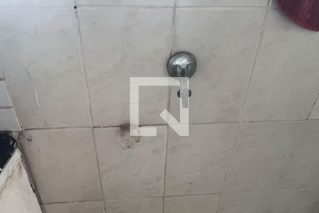 Cozinha e Área de Serviço de apartamento para alugar com 3 quartos, 192m² em Embaré, Santos