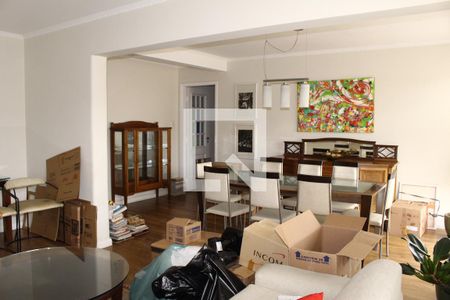 Apartamento para alugar com 2 quartos, 110m² em Higienópolis, São Paulo