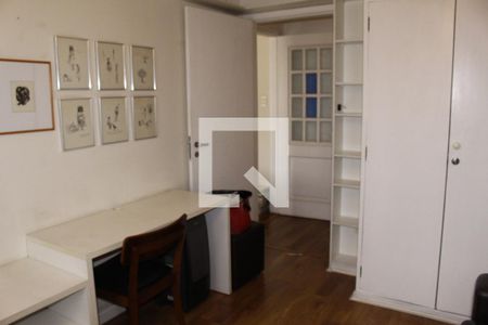 Apartamento para alugar com 2 quartos, 110m² em Higienópolis, São Paulo