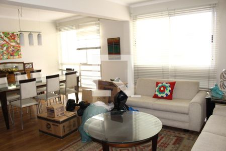 Apartamento para alugar com 2 quartos, 110m² em Higienópolis, São Paulo