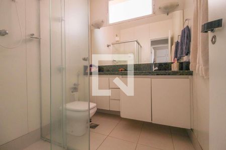 Apartamento à venda com 3 quartos, 90m² em Coracao de Jesus, Belo Horizonte