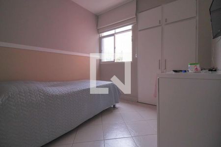 Apartamento à venda com 3 quartos, 90m² em Coracao de Jesus, Belo Horizonte