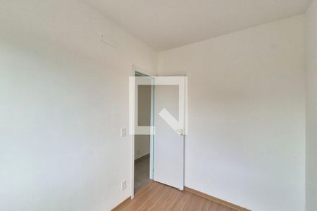 Quarto 1  de apartamento para alugar com 3 quartos, 64m² em Jardim Aparecida, Campinas