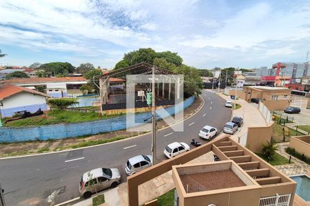 Vista do Quarto 1  de apartamento para alugar com 3 quartos, 64m² em Jardim Aparecida, Campinas