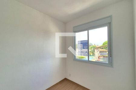 Quarto 1  de apartamento para alugar com 3 quartos, 64m² em Jardim Aparecida, Campinas