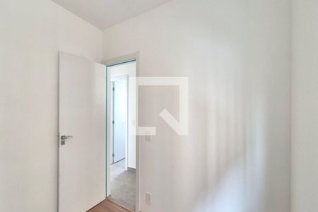 Quarto 2  de apartamento para alugar com 3 quartos, 64m² em Jardim Aparecida, Campinas