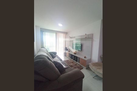 Apartamento à venda com 3 quartos, 98m² em São Francisco, Niterói