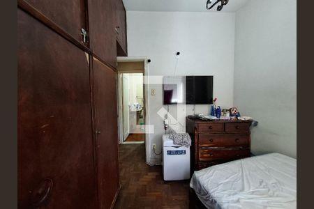 Quarto 1 de apartamento para alugar com 3 quartos, 95m² em Flamengo, Rio de Janeiro
