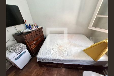 Quarto 1 de apartamento para alugar com 3 quartos, 95m² em Flamengo, Rio de Janeiro